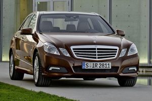 Mercedes в России можно будет купить по программе trade in