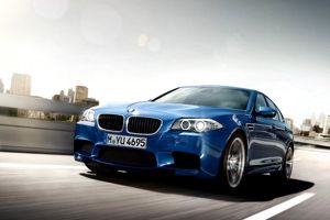 BMW объявил российские цены на новую “копейку” и М5