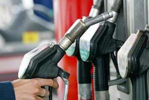 Цены на бензин выросли