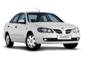 Nissan Almera ВАЗовской сборки станет наиболее доступной моделью Nissan