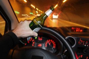 Уголовная ответственность за алкоголь за рулем