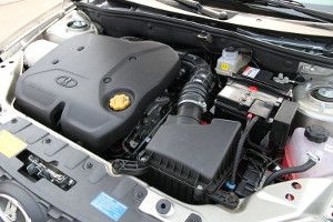 “АвтоВАЗ” работает над собственным турбированным двигателем