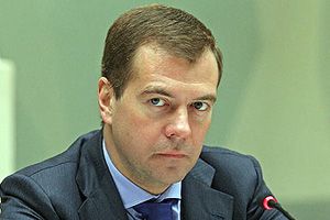 Президент Медведев предложил отменить техосмотр