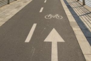 Велосипедистов подведут под правила