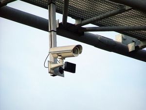 Записи дорожных камер откроют для водителей