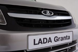 Стартовало массовое производство Lada Granta с АКПП