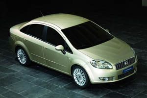 Интересы Fiat в России будет представлять Chrysler