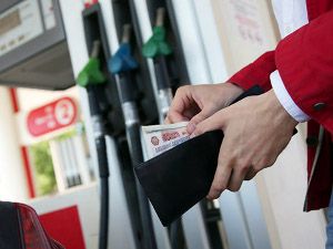 Минэнерго предлагает повысить акцизные отчисления за бензин
