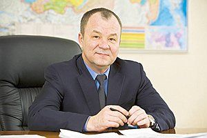 Мэр Тольятти вручил награду топ-менеджеру «АвтоВАЗа»