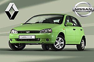 В «АвтоВАЗе» считают, что качество Lada сопоставимо с Nissan и Renault