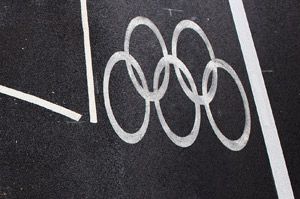 В честь Олимпиады в Сочи введут особые штрафы