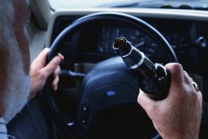 Лишенных за пьянство прав водителей будут реабилитировать