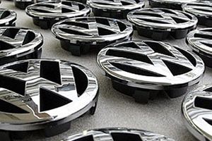 Калужский завод Volkswagen увеличил объемы производства