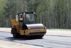 Процесс ремонта российских дорог будет транслироваться в интернете