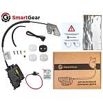 Доводчики дверей SmartGear LADA Granta, Kalina 2 (комплект на 2 двери)