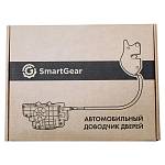 Доводчики дверей SmartGear LADA Vesta, Aura (комплект на 2 двери)