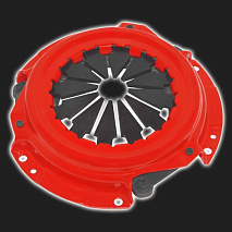 Диск сцепления нажимной SPORT (двойная пружина) ВАЗ 2108-21099, 2113-2115, Калина 8V
