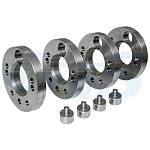 Проставка колеса переходная 4х98-5х100 GTS (4 штуки) Проставка колеса переходная 4х98-5х100 GTS (4 штуки)