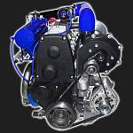 Ремень привода компрессора (6PK 1000) BOSCH 8V ВАЗ 2110-2112, Приора Ремень привода компрессора (6PK 1000) BOSCH 8V ВАЗ 2110-2112, Приора
