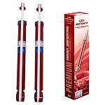 Амортизатор задней подвески газомасляный DEMFI Premium LADA X-Ray (2 штуки)