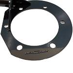 Растяжка передних стоек регулируемая AUTOPRODUCT ВАЗ 2170-2172 /Лада-Приора/