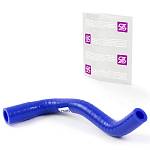 Шланг расширительного бачка силиконовый ВАЗ 21214 /Нива/ синий CS-20 PROFI