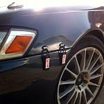 Клипсы для обвесов универсальные большие TRD (комплект) Клипсы для обвесов универсальные большие TRD (комплект)