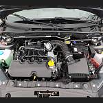 Растяжка передних стоек с доп. опорой двигателя 16V AUTOPRODUCT ВАЗ Калина, Гранта