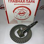 Главная пара редуктора переднего/заднего моста 5,13 (41/8) SPORT (AVT) для а/м ВАЗ 2101-2107, LADA 4x4, Niva Legend, Chevrolet NIVA, Niva Travel