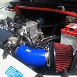 Растяжка передних стоек ТехноМастер (2-х точечная) ВАЗ Калина, Гранта