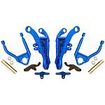 Рычаги передней подвески GTS DRIFT Light ВАЗ 2101-2107 (4 штуки) Рычаги передней подвески GTS DRIFT Light ВАЗ 2101-2107 (4 штуки)