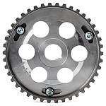 Шкив распредвала регулируемый алюминиевый градуированный 8V ВАЗ 21083, 2110, 2111, 21114, 11183 Шкив распредвала регулируемый алюминиевый градуированный 8V ВАЗ 21083, 2110, 2111, 21114, 11183