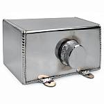 Бачок охлаждающей жидкости расширительный алюминиевый /2 л/