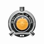 Лампа галогенная  H4 MTF Light AURUM 3000K 60/55W ( 2 штуки)