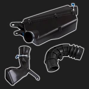 Система холодного впуска LADA Vesta Sport