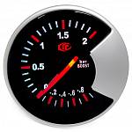 Прибор KET GAUGE давления турбо /60 мм/ механический