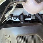 Опора подвески двигателя правая в сборе усиленная PRO.CAR LADA Vesta