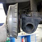 Пластины отрицательного развала задних колёс AUTOPRODUCT -3.0° ВАЗ 2108-21099, 2110-2112, 2113-2115, Калина, Приора, Гранта (2 штуки)