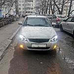 Фары Bi-Led AMG Style ВАЗ 2170-2172 /Лада-Приора/ (2 штуки) Фары Bi-Led AMG Style ВАЗ 2170-2172 /Лада-Приора/ (2 штуки)