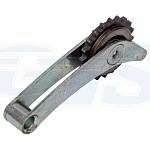 Башмак натяжителя цепи шестерёнчатый однорядный GTS ВАЗ 21214 /Нива/, 2123 /Нива-Шевроле/ Башмак натяжителя цепи шестерёнчатый однорядный GTS ВАЗ 21214 /Нива/, 2123 /Нива-Шевроле/