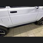 Пороги электрические выдвижные SmartGear ВАЗ 2121-21214 /Нива 3-дверная/ Пороги электрические выдвижные SmartGear ВАЗ 2121-21214 /Нива 3-дверная/