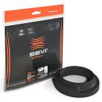 Прокладка пружины задней верхняя стандарт СЭВИ-ЭКСПЕРТ ВАЗ 2101-2107, LADA 4x4, LADA Niva Legend, Chevrolet NIVA, LADA Niva Travel (2 штуки)