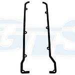 Планки крышки головки блока прижимные GTS для а/м ВАЗ 2101-2107, LADA 4x4, Niva Legend, Chevrolet NIVA, Niva Travel