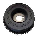 Шкив коленвала демпферный ВАЗ 21179 1.8L 16V (LADA Vesta, X-Ray) Шкив коленвала демпферный ВАЗ 21179 1.8L 16V (LADA Vesta, X-Ray)