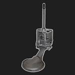 Насос масляный Оригинал ВАЗ 2101-2107