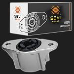 Опора амортизатора задней подвески СЭВИ-ЭКСПЕРТ LADA Vesta (1 штука)