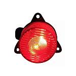 Модуль световой задний /55 мм/ красный (1 штука)