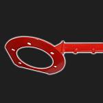 Растяжка передних стоек AUTOPRODUCT ВАЗ Калина, Гранта