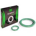 Сальники коленчатого вала СЭВИ-ЭКСТРИМ LADA Largus /RENAULT/ (2 штуки)