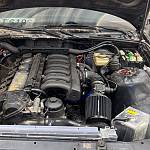 Бачок охлаждающей жидкости расширительный алюминиевый /2,5 л/ Бачок охлаждающей жидкости расширительный алюминиевый /2,5 л/